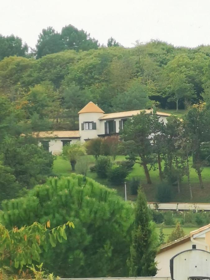 Appartements Vallee Verte Razac-sur-l'Isle Exterior photo