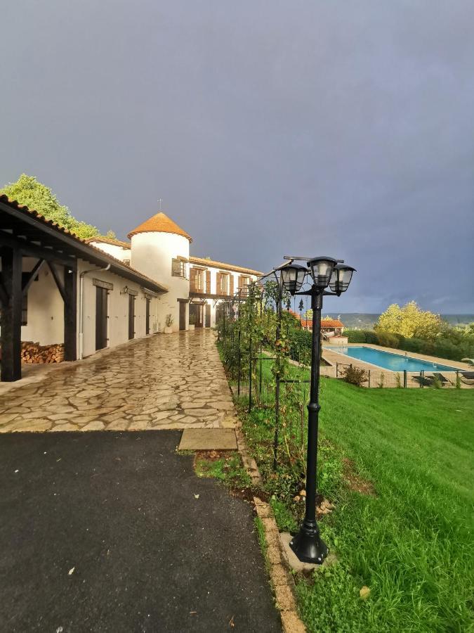 Appartements Vallee Verte Razac-sur-l'Isle Exterior photo