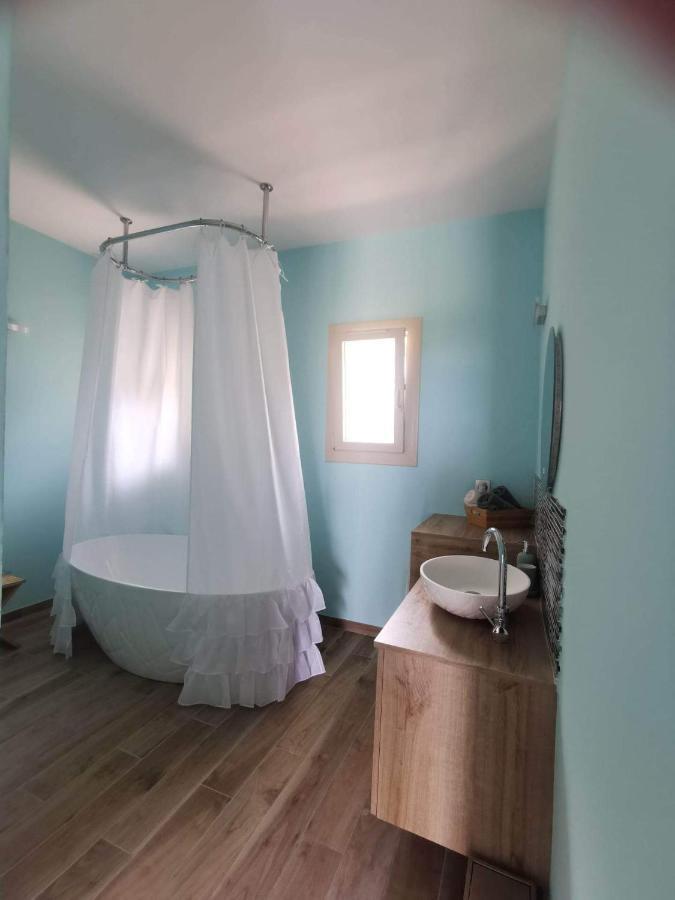 Appartements Vallee Verte Razac-sur-l'Isle Exterior photo