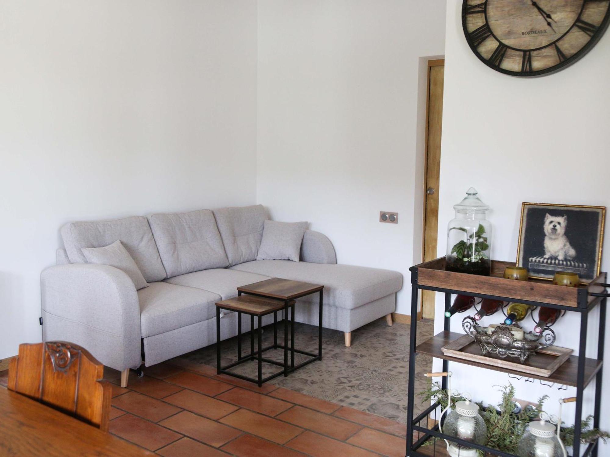 Appartements Vallee Verte Razac-sur-l'Isle Exterior photo