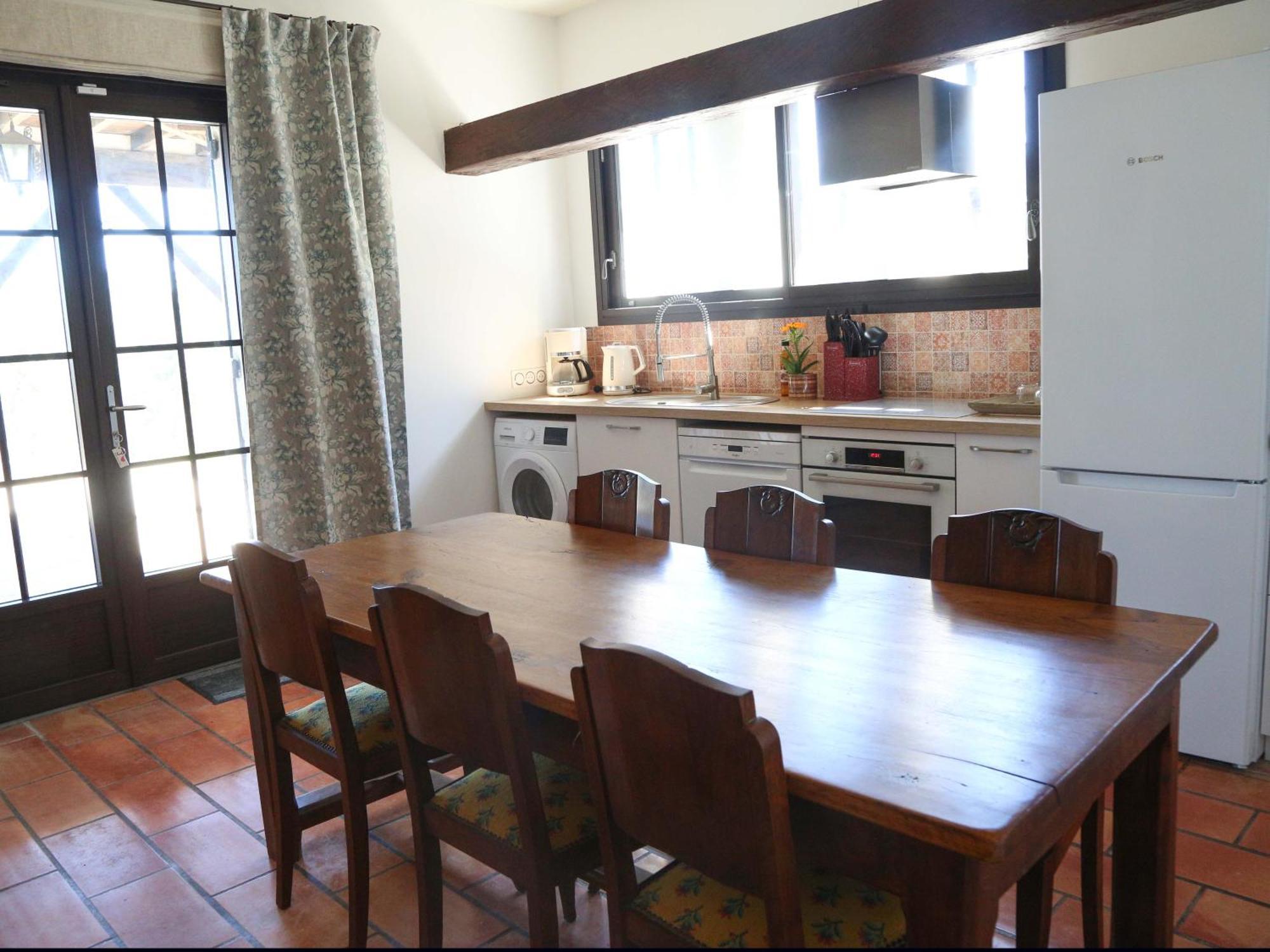 Appartements Vallee Verte Razac-sur-l'Isle Exterior photo