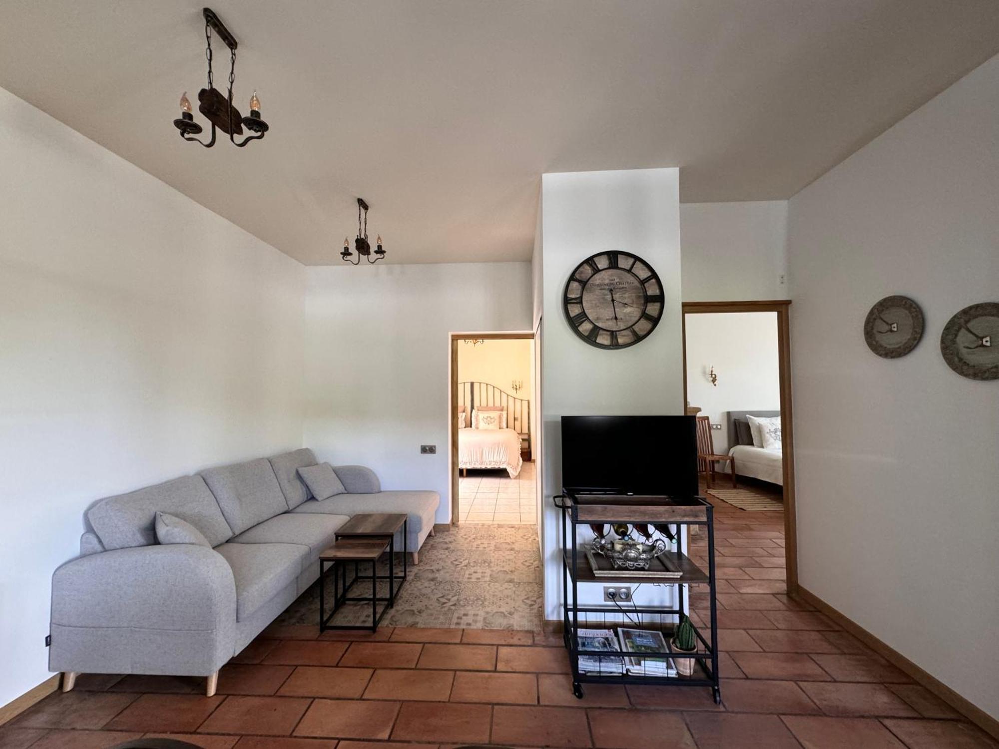 Appartements Vallee Verte Razac-sur-l'Isle Exterior photo